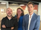 Core appoints first MD following union pitch win